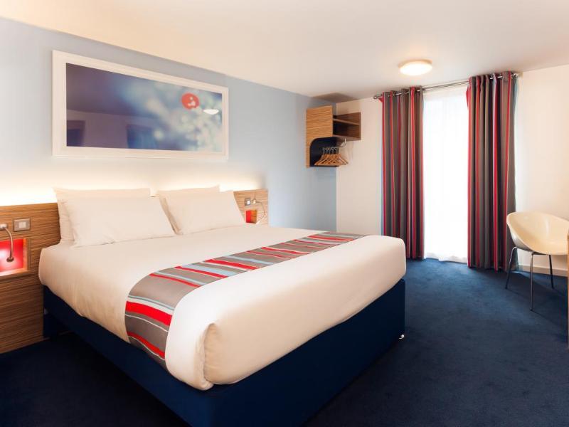 Travelodge Wadebridge Zewnętrze zdjęcie
