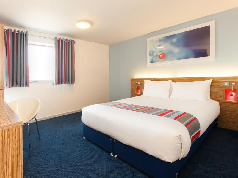 Travelodge Wadebridge Zewnętrze zdjęcie